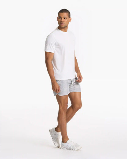 Banks Short Unlined 5"