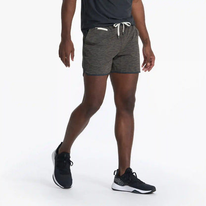 Banks Short Unlined 5"