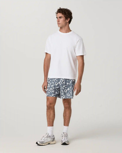 Maverick Volley Short Lined