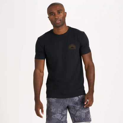 Investment in Happiness Tee
