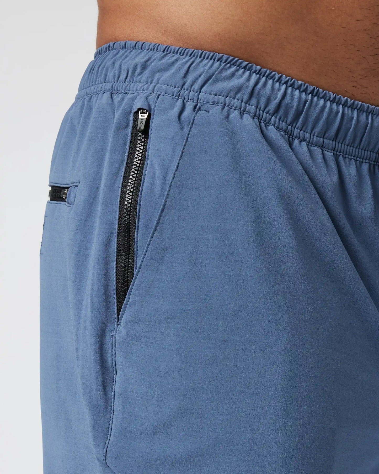 Elevate Kore Short Lined 7"