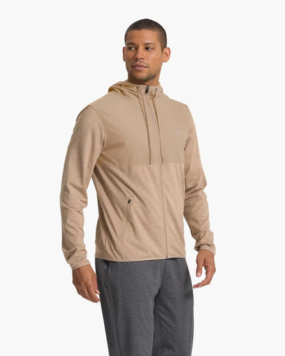 Sunday Element Jacket