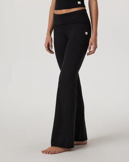 Halo Foldover Pant
