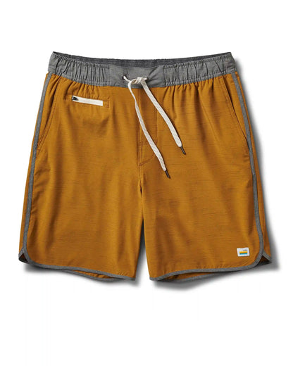 Banks Short Unlined 7"