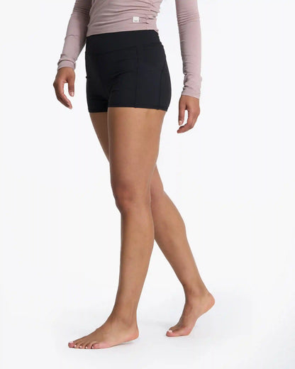 Volley Shorty