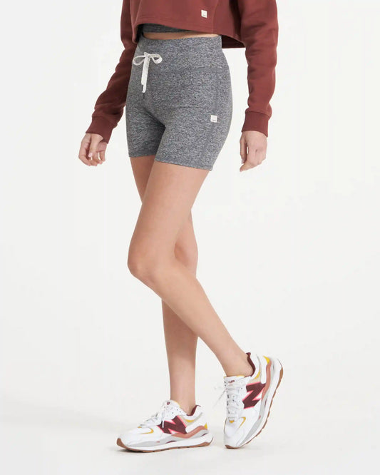 Halo Vintage Short