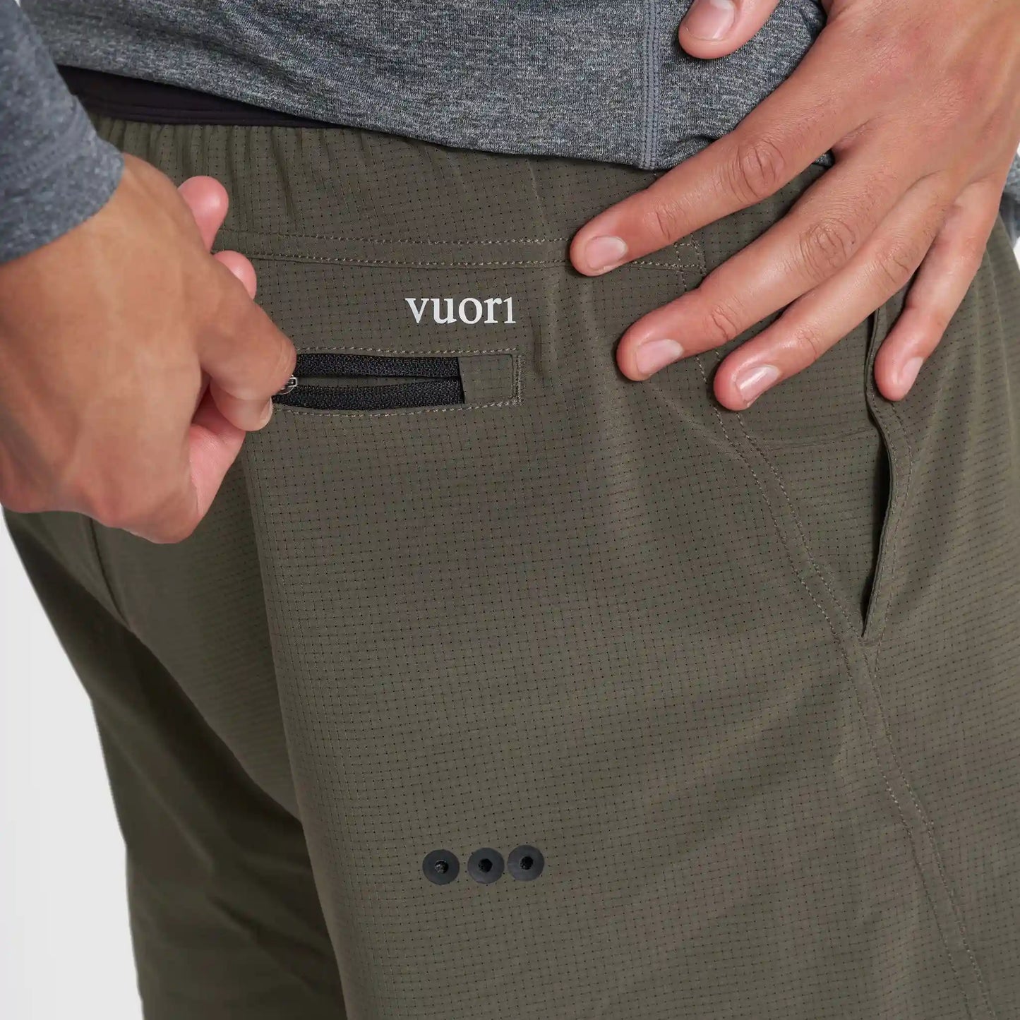 Draft Short