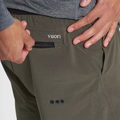 Draft Short