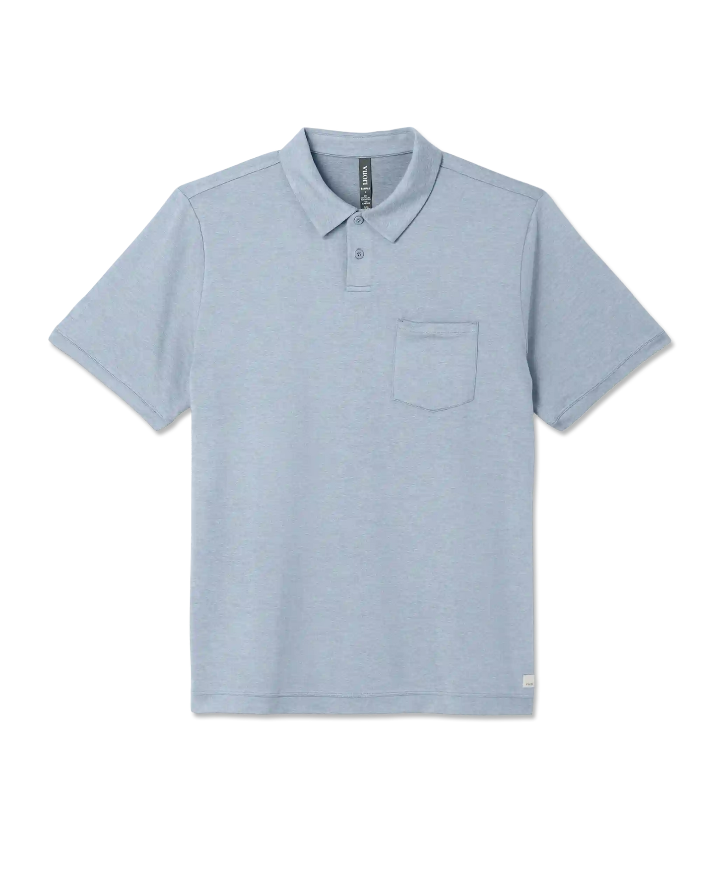 Short Sleeve Ponto Performance Polo