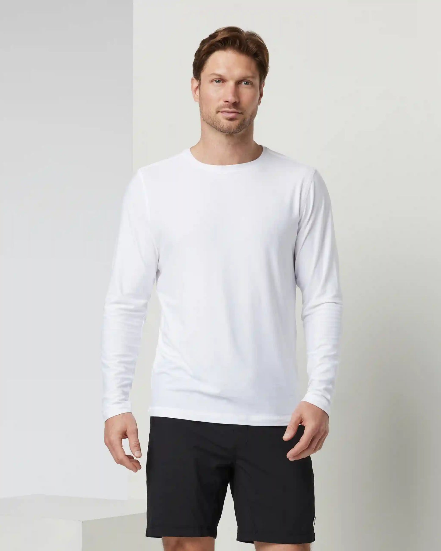 Long Sleeve Strato Tech Tee