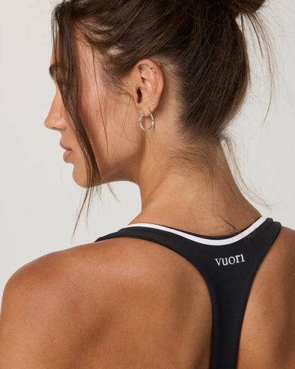 Vuori AllTheFeels™ Linework Bra