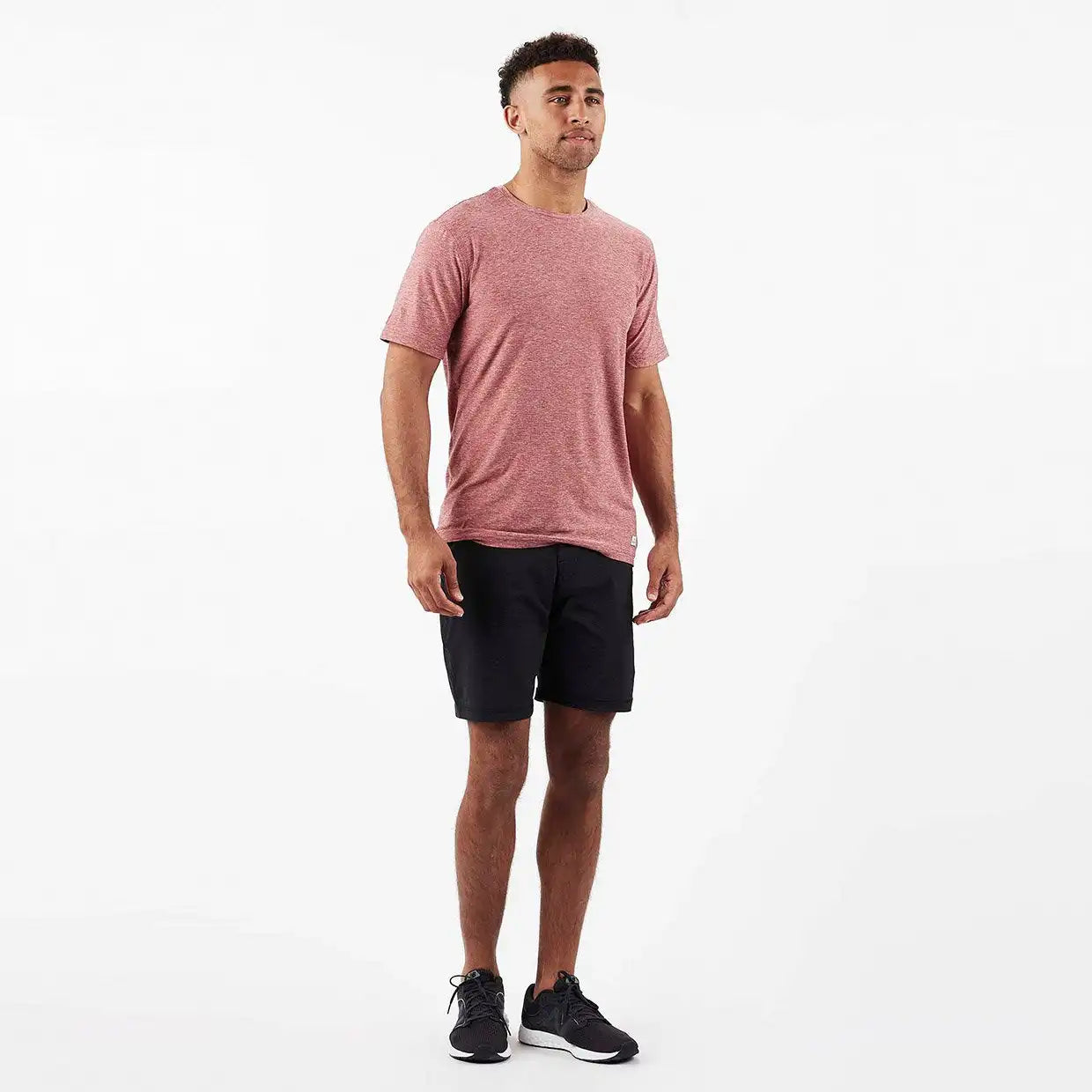 Evolution Short