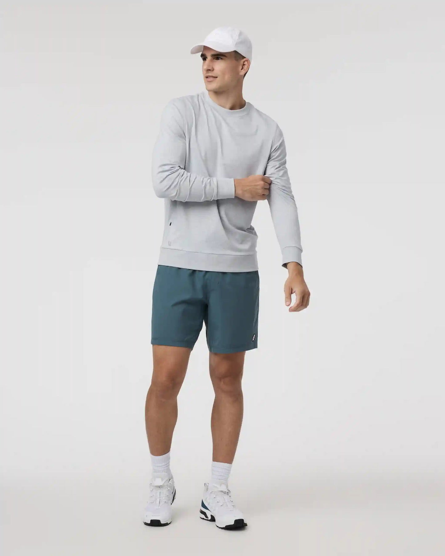 Kore Short Lined 7"