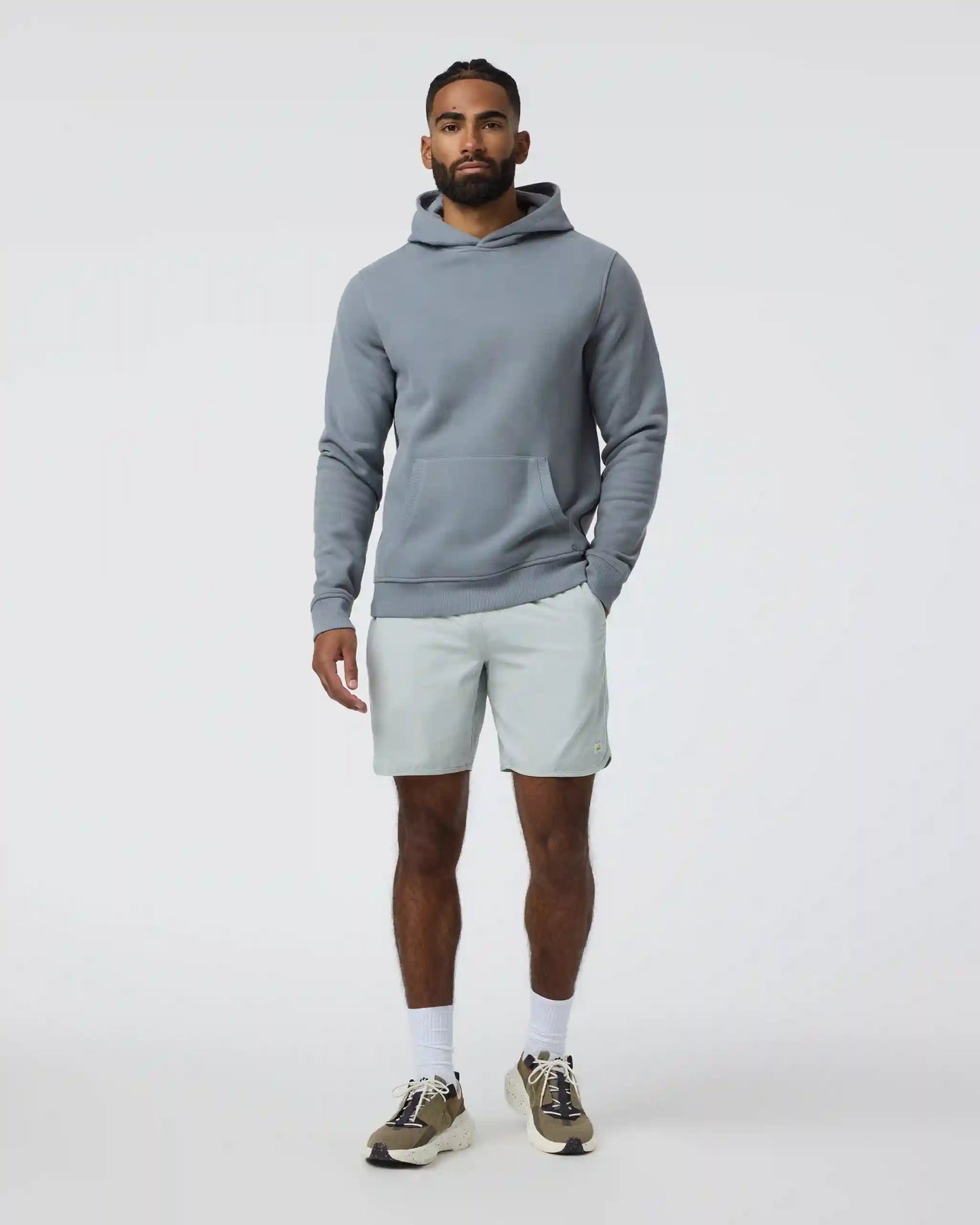 Seaside Pullover Hoodie