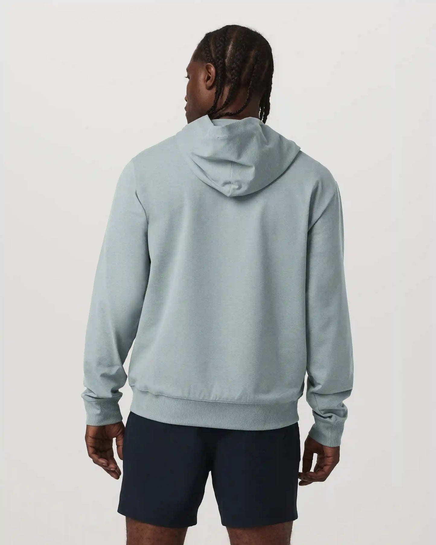Coronado Pullover Hoodie 2.0