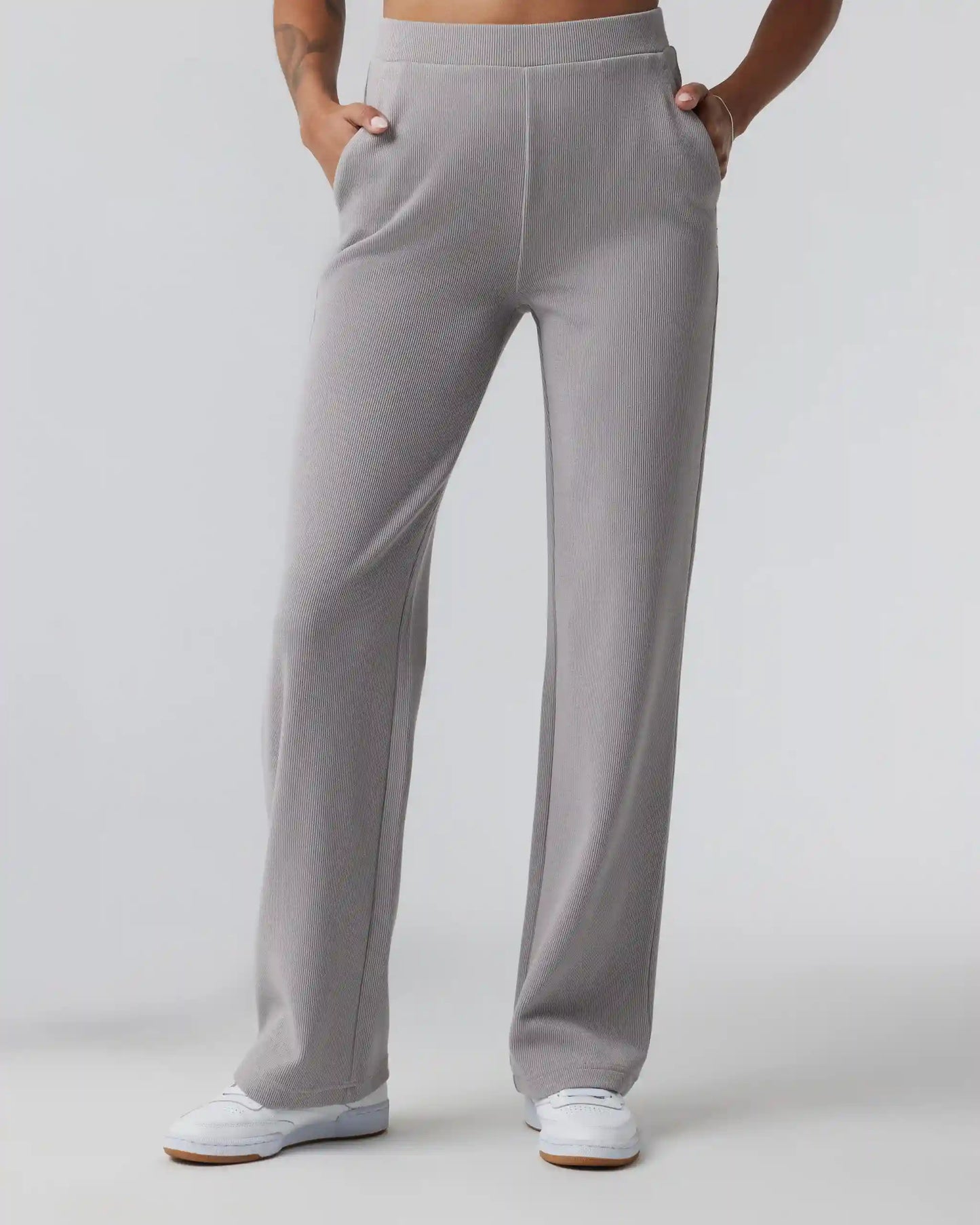 Aston Rib Pant