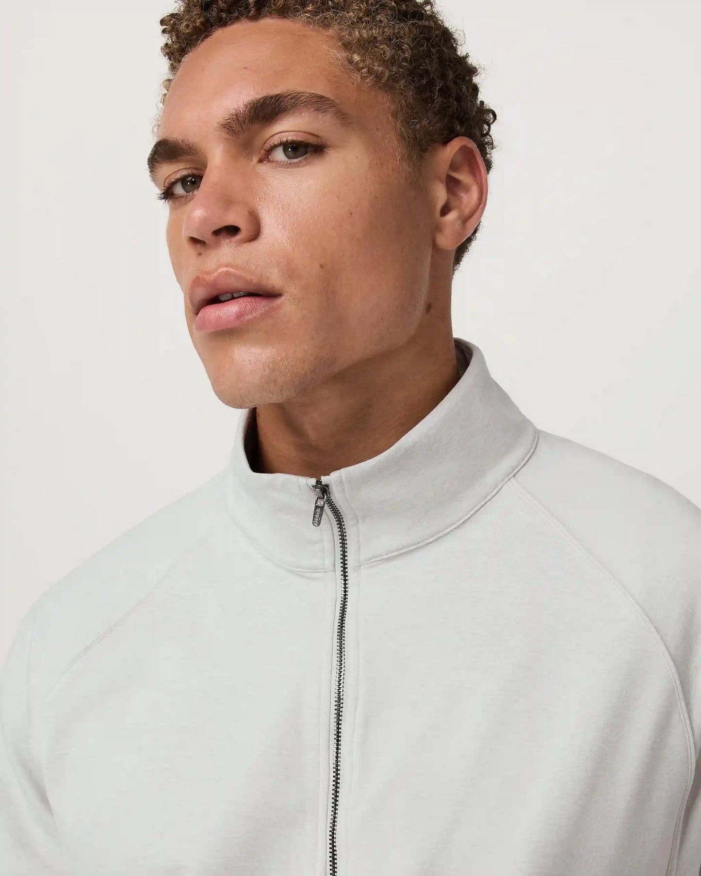 Coronado Novelty Full Zip