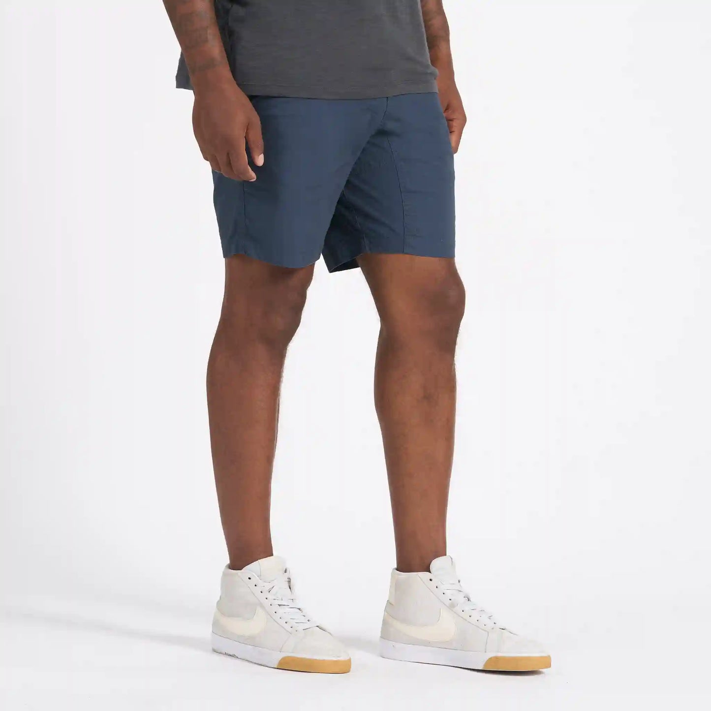 Ripstop Short