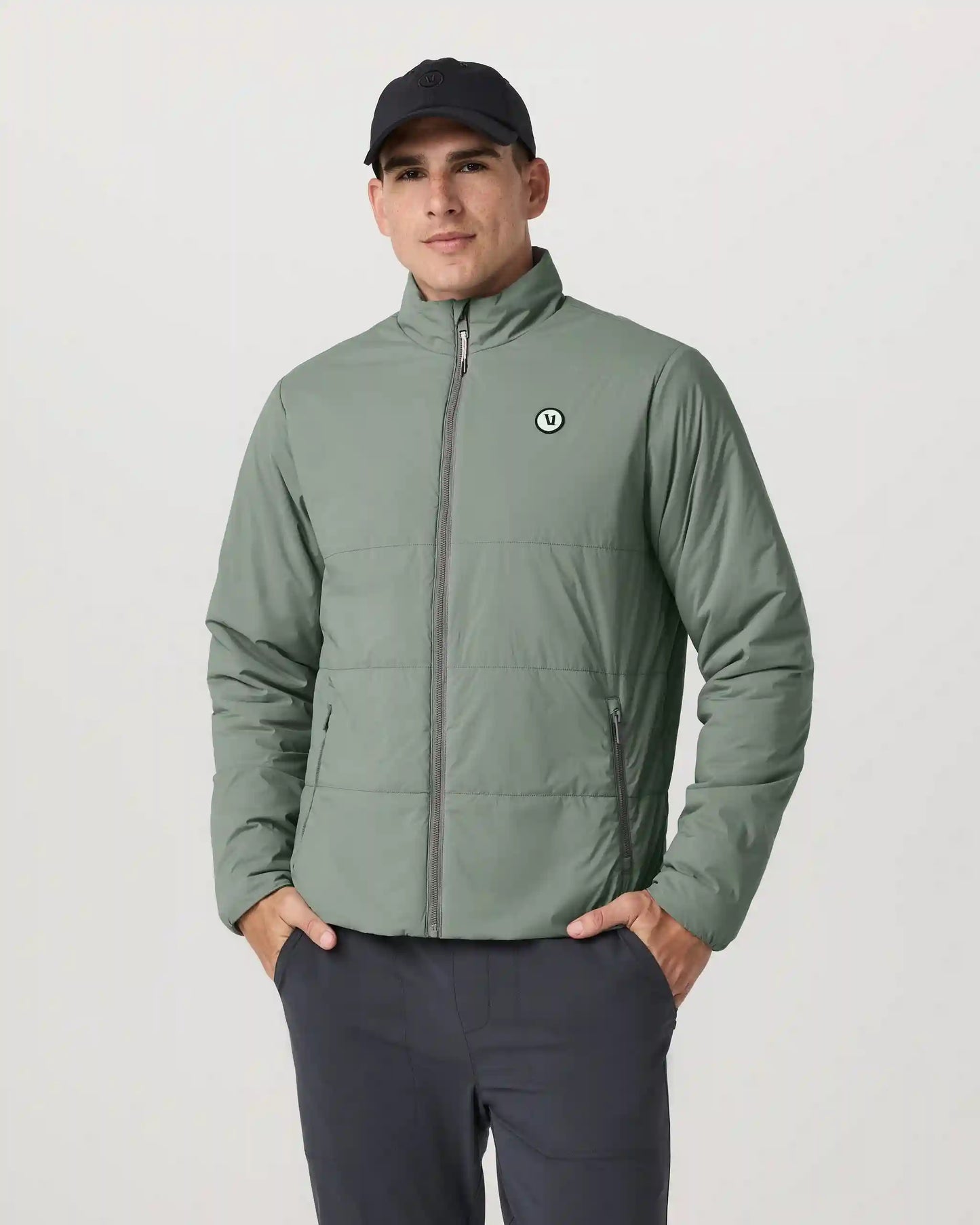 Echo Insulated Jacket 2.0