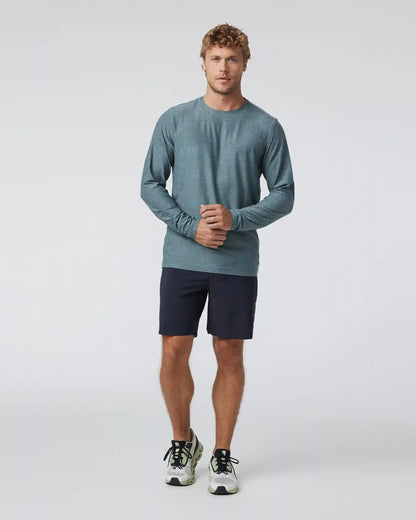 Long Sleeve Strato Tech Tee