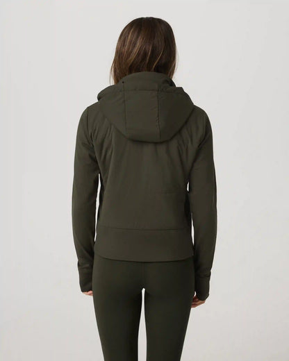 Chilled Out Full Zip