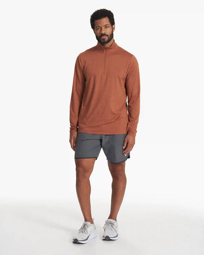 Ease Performance Half Zip