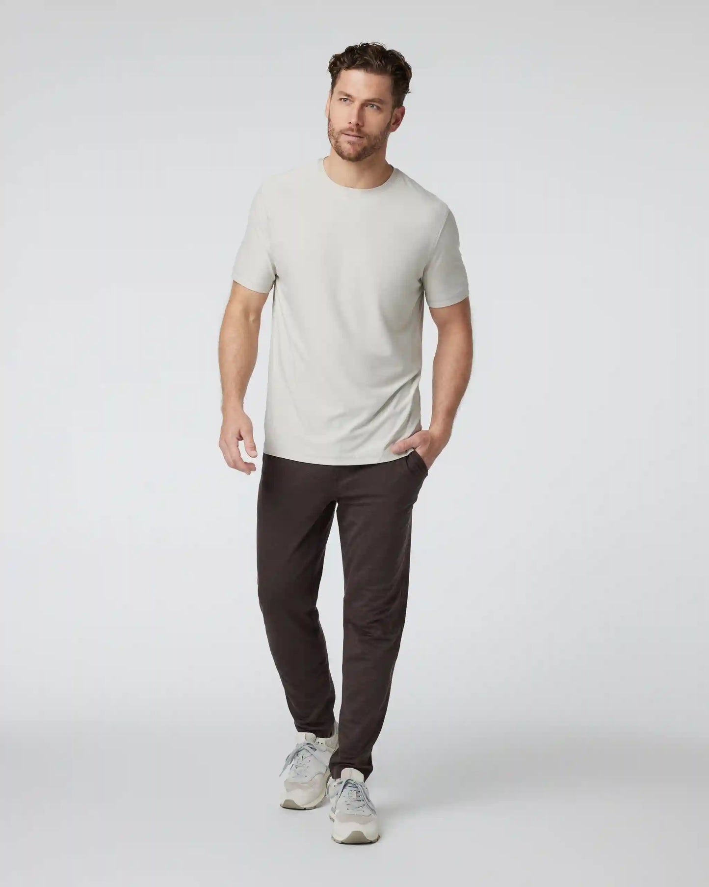 Ponto Performance Pant 30"