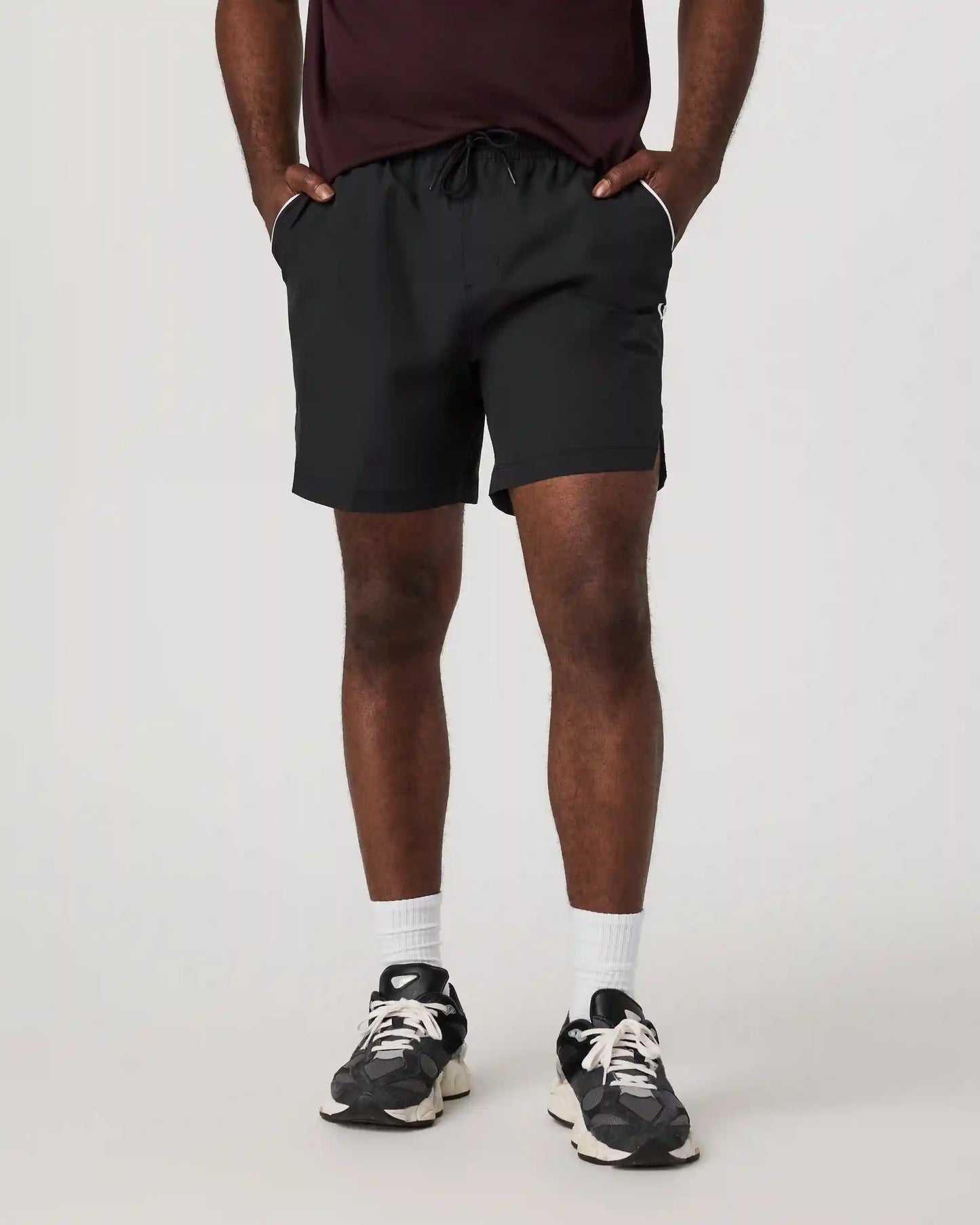 Crosscourt Short Unlined 7"