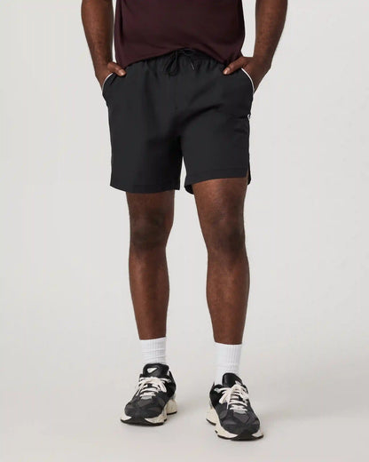 Crosscourt Short Unlined 7"