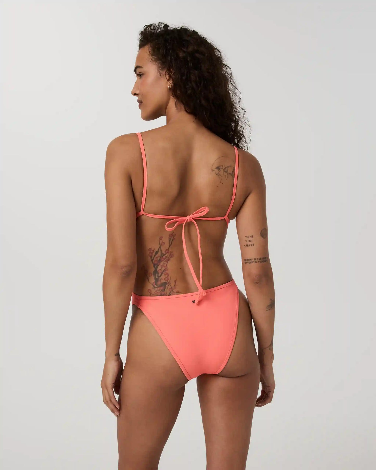 Bluff One Piece
