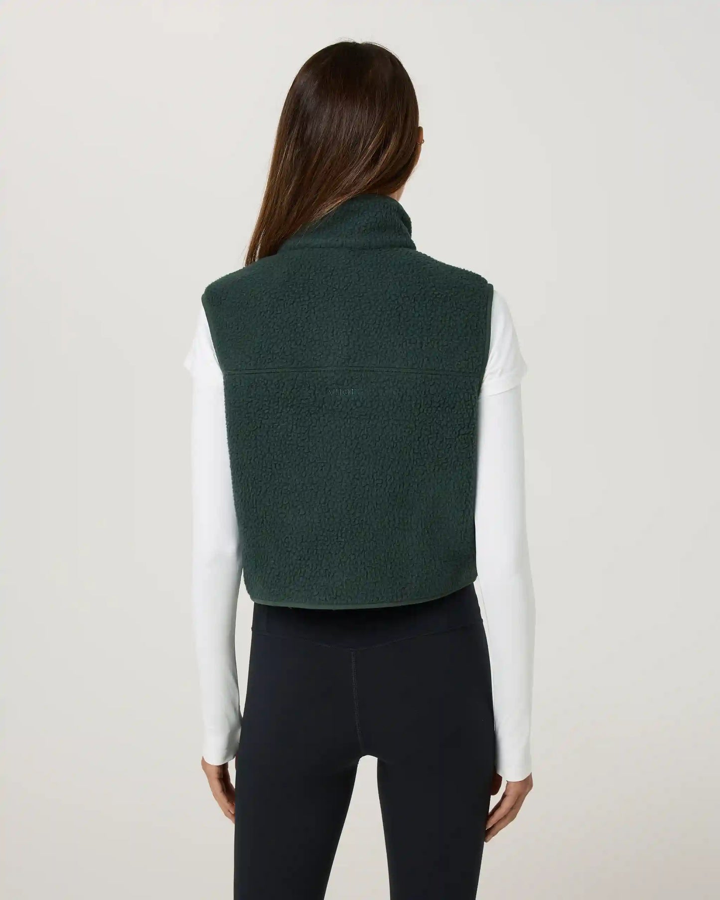 Alpine Vest
