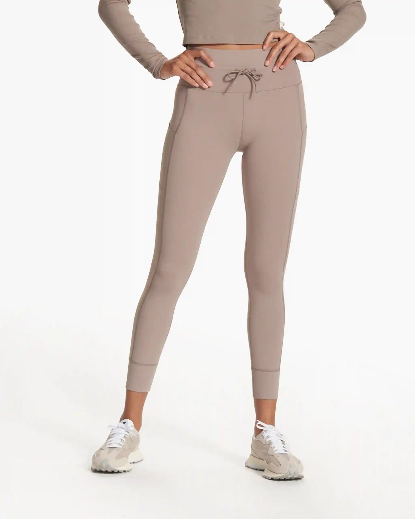 Daily Pocket Legging