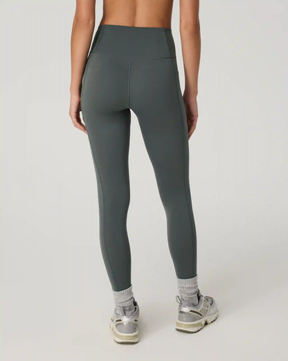 Vuori AllTheForm™ Pocket Legging - Short