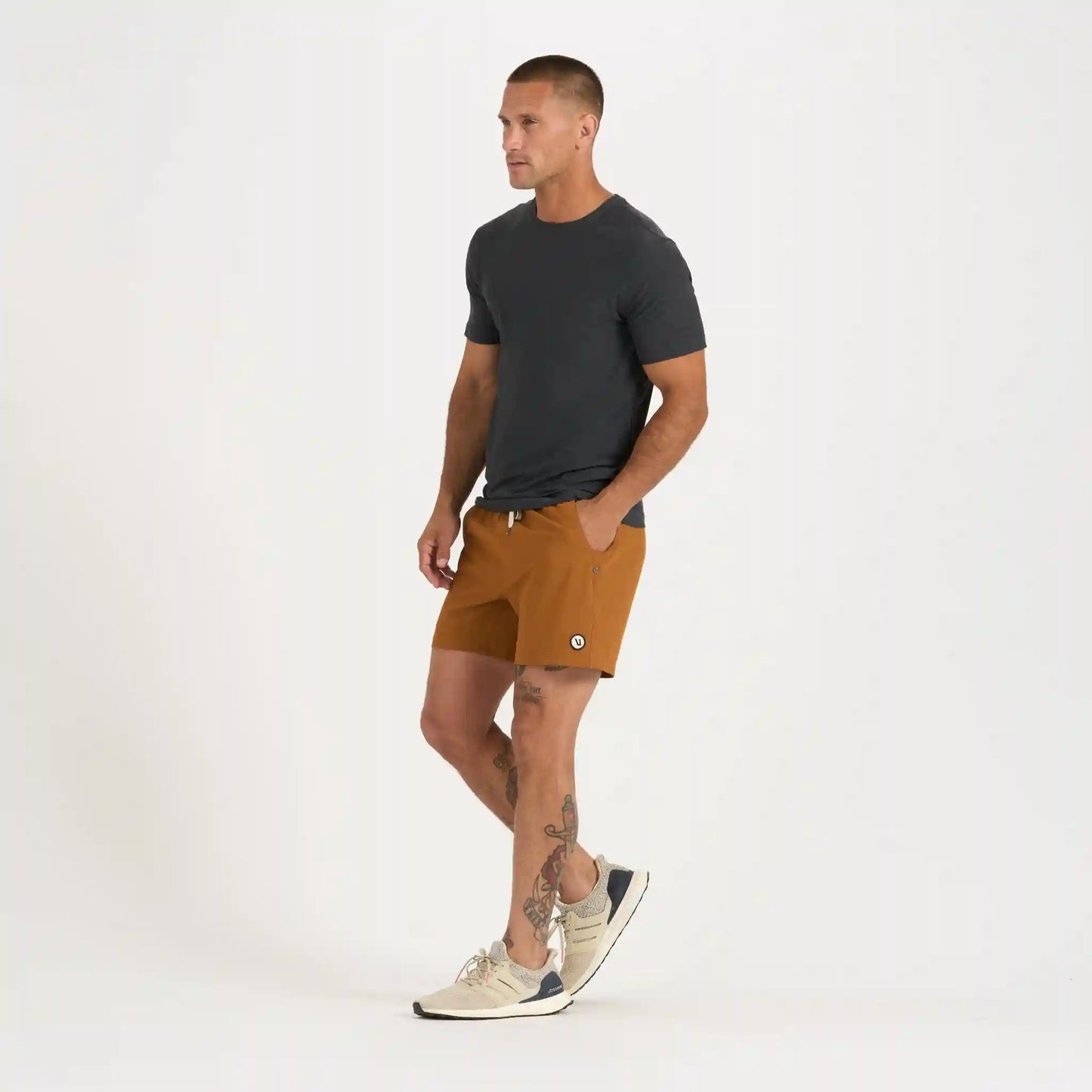 Kore Short Lined 5"