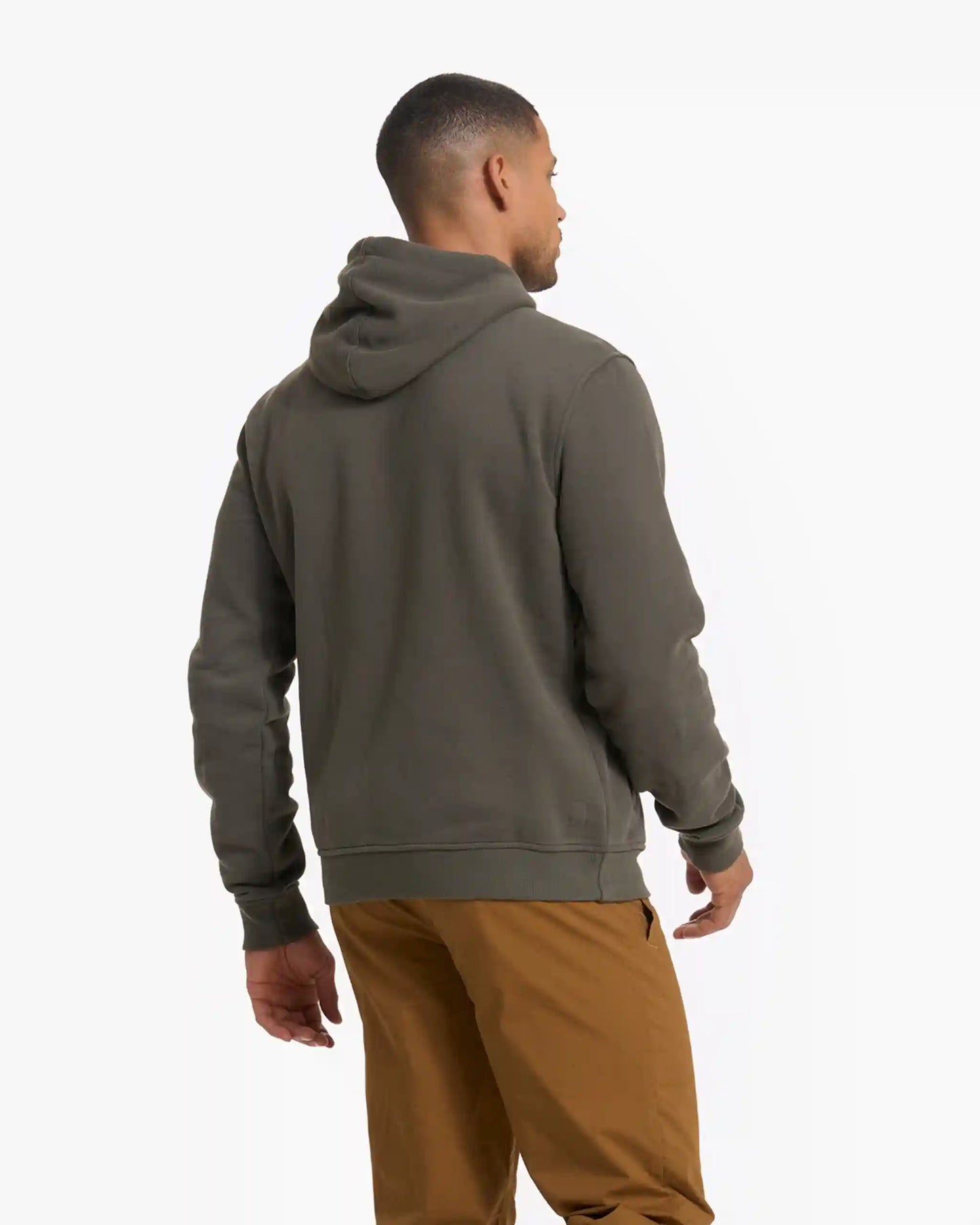 Seaside Hoodie