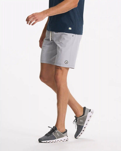 Kore Short Lined 9"