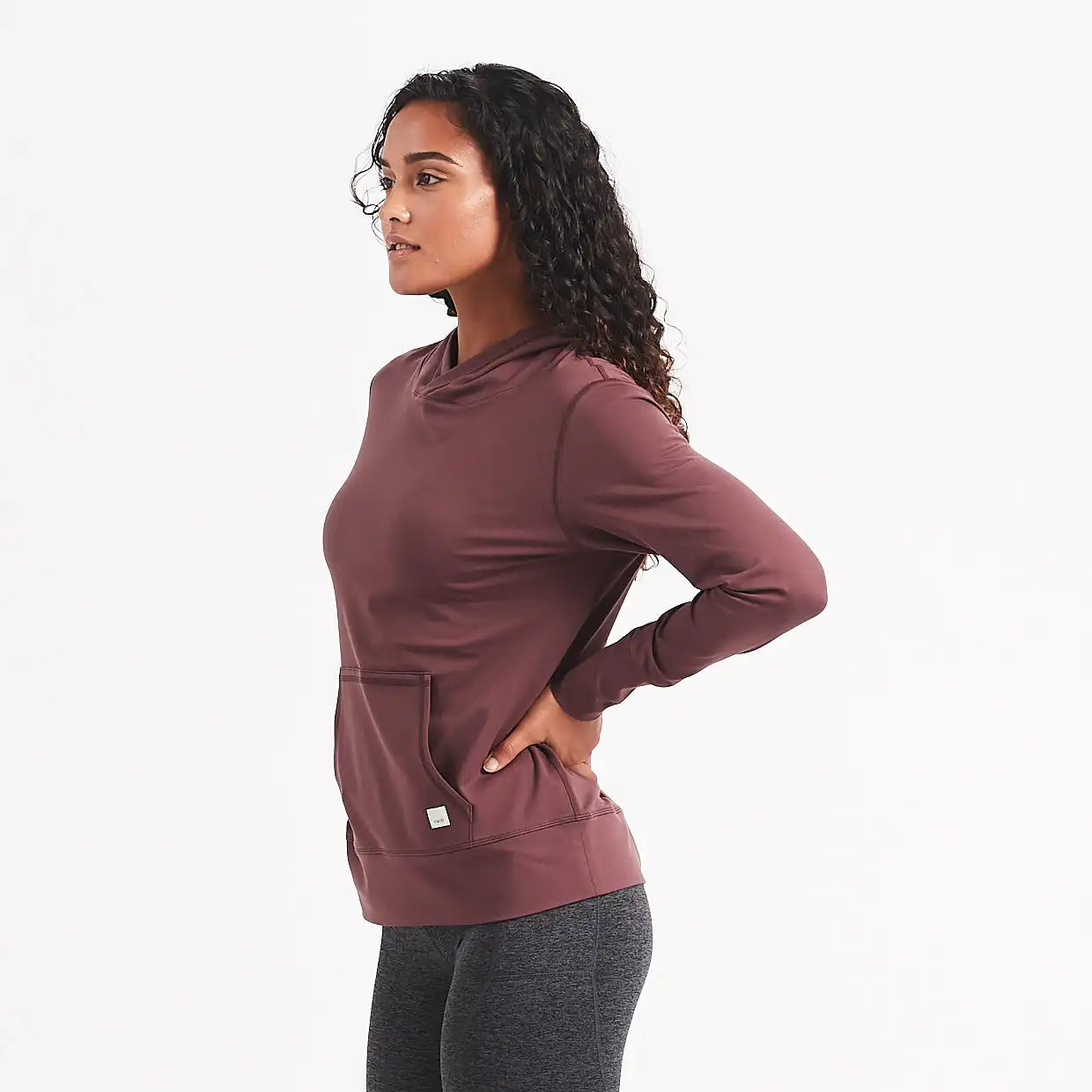Halo Performance Pullover