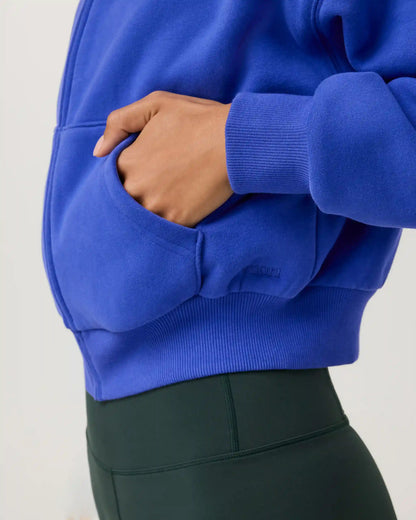 Restore Track Jacket