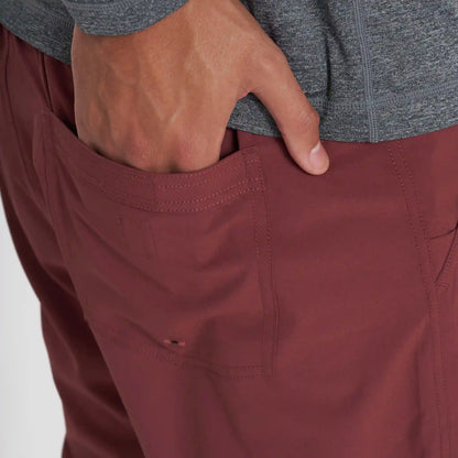 Kore Short Lined 9"