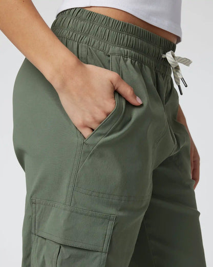 Scout Jogger