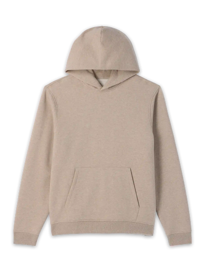 Seaside Pullover Hoodie 2.0