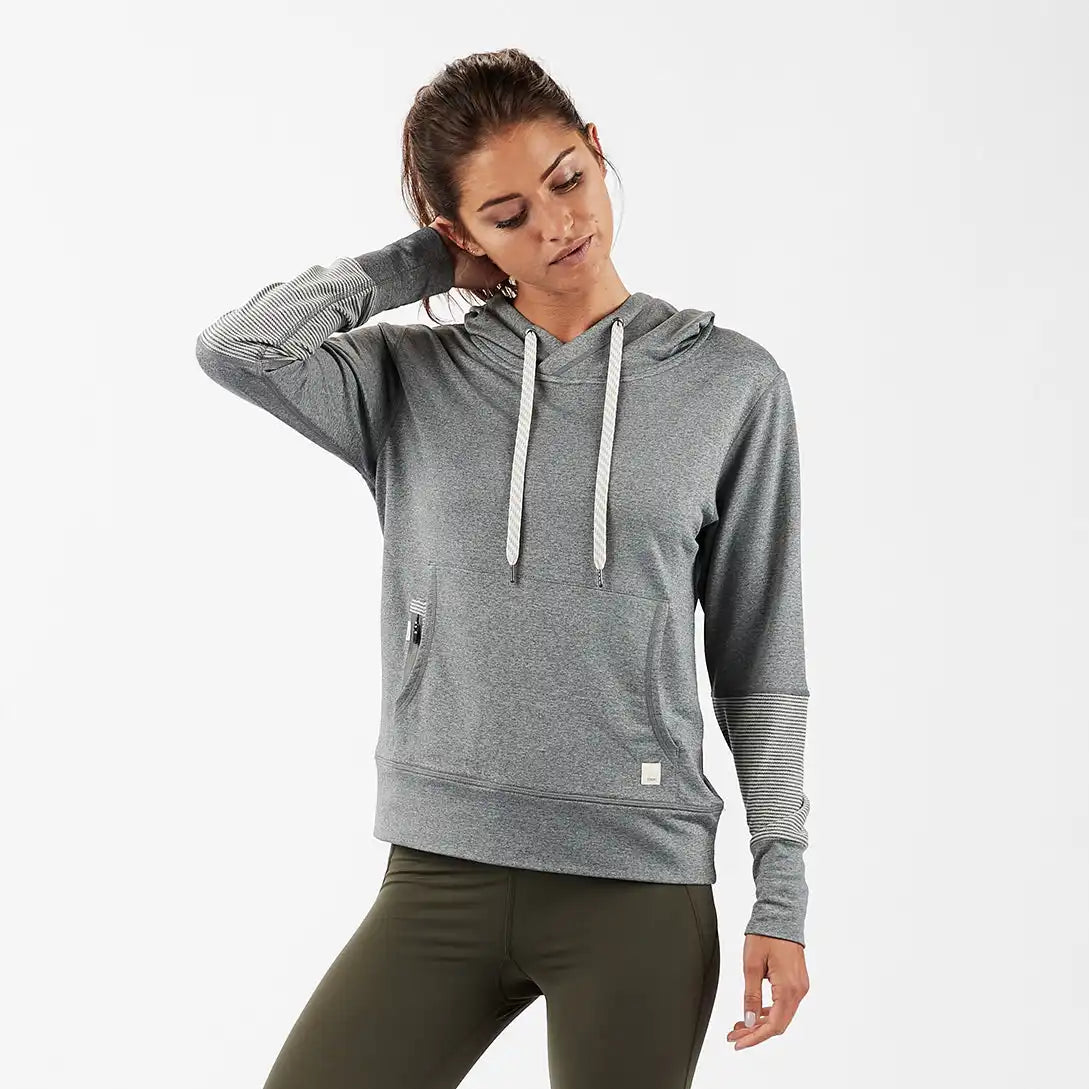 Cloudline Performance Hoodie