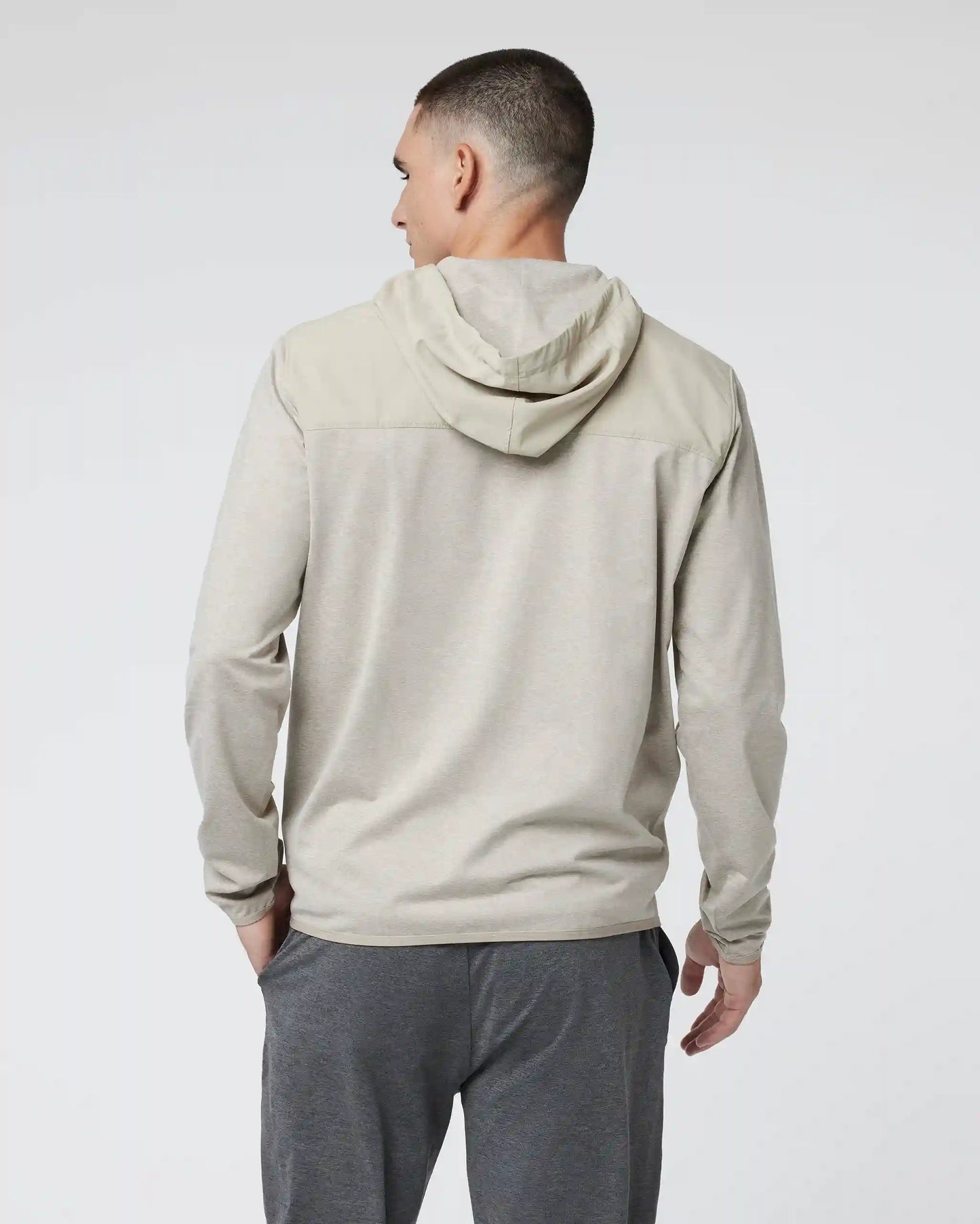 Sunday Element Jacket