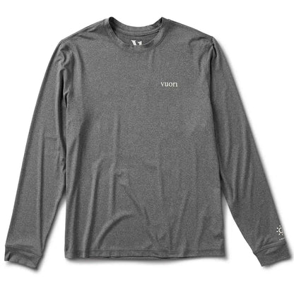 Long-Sleeve Uluwatu Water Tee