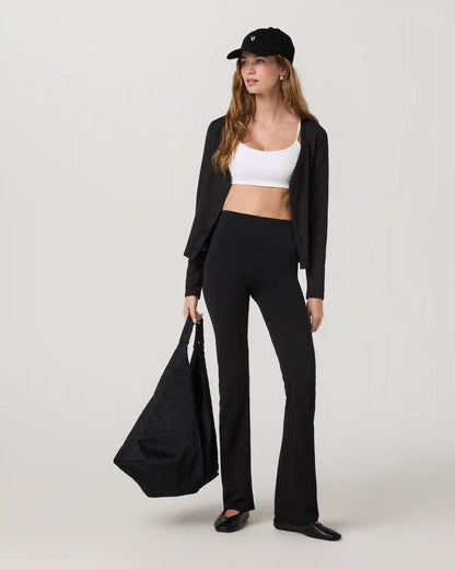 Long Sleeve Halo V-Neck Cardigan
