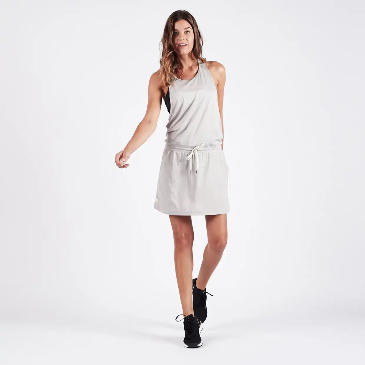 Sol Tank Dress