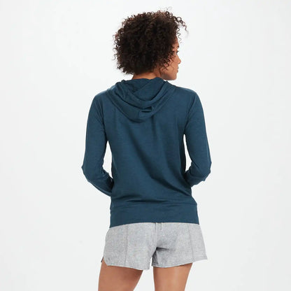 Halo Performance Hoodie