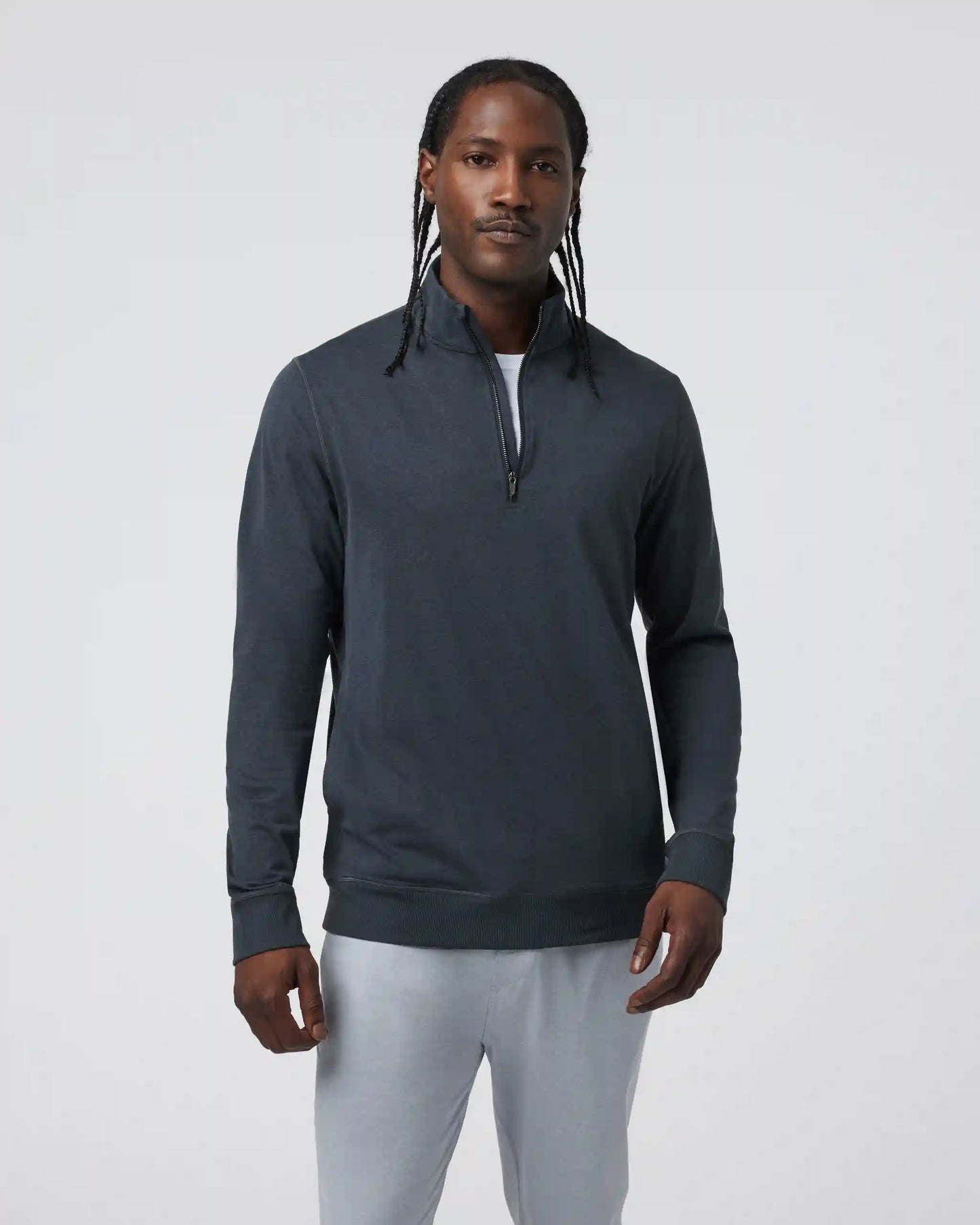 Coronado Half Zip