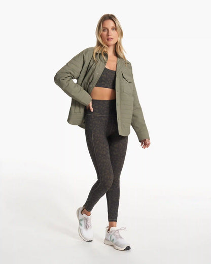 Studio Pocket Legging