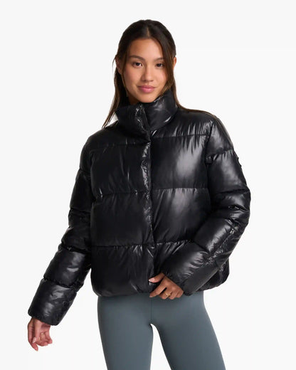 Hudson Insulated Jacket